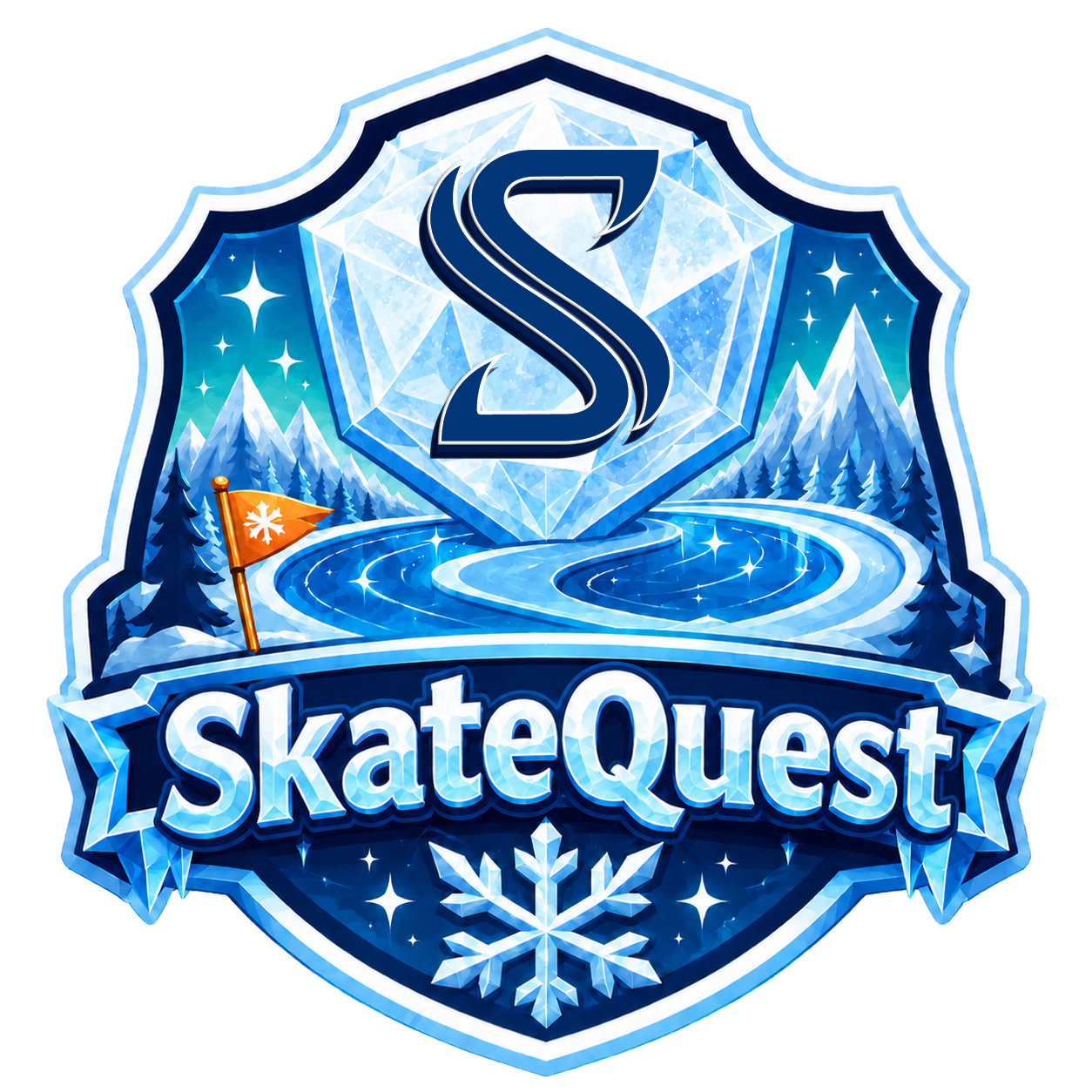 SkateQuest